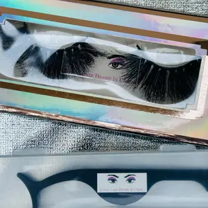 Dèesse Luxe Lashes