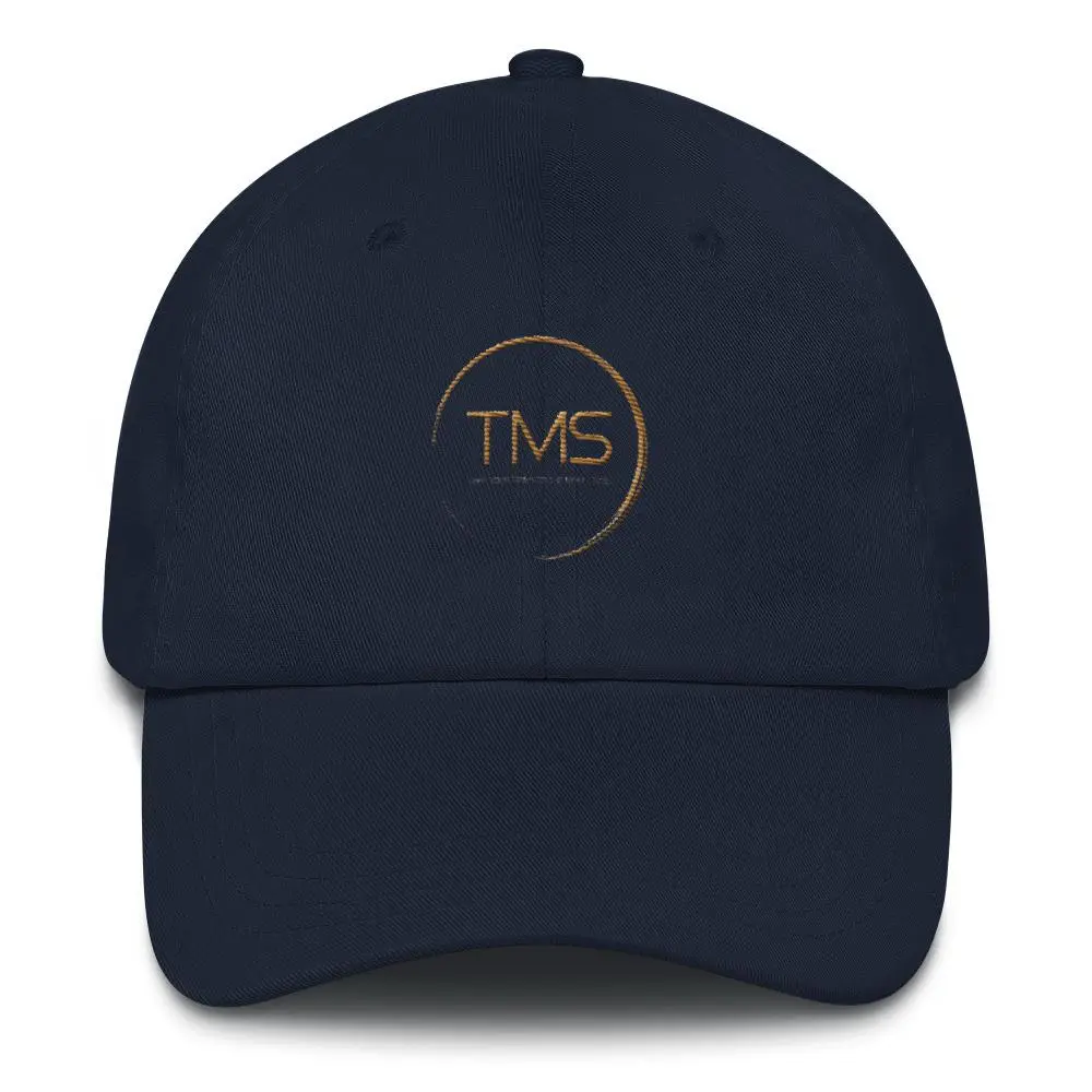 The Mad Spinner Cap