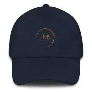 The Mad Spinner Cap