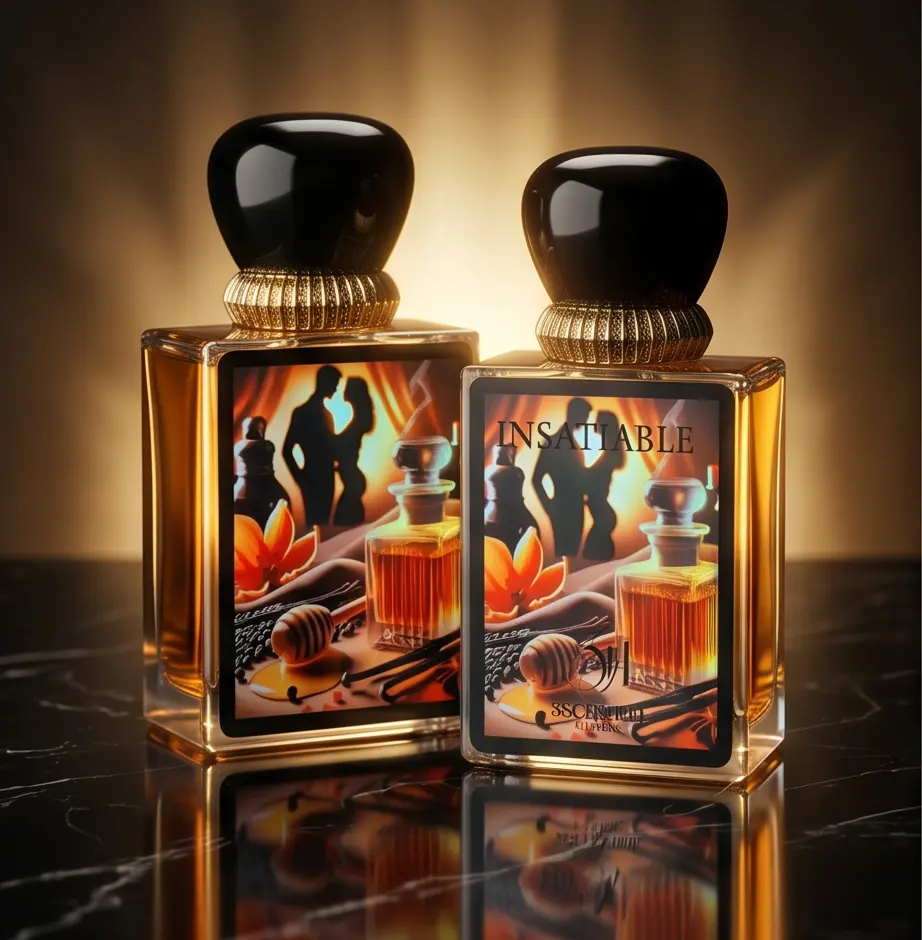 Eau de Parfum Spray 50mL Eau de Parfum Spray 50mL