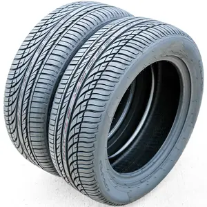 2 New Fullway HP108 235/65R18 106H A/S All Season Performance Tires