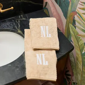 Signature Hand Towels (pair)
