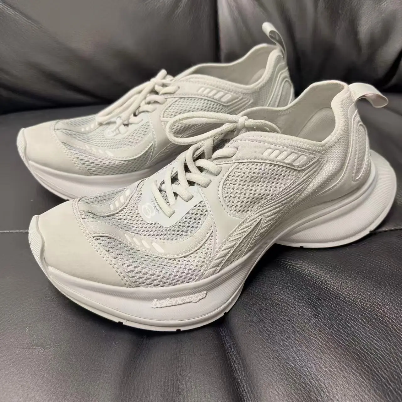 Balenciaga Circuit Sneaker