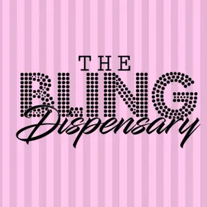 TheBlingDispensary Rhinestones