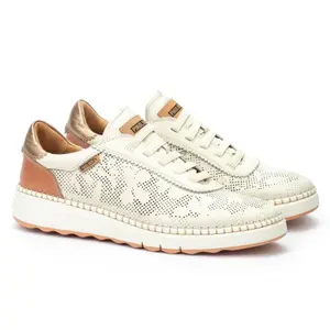 PIKOLINOS SANDS Women's athletic shoes with elastic closure