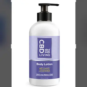 cbd living lotion Moisturizers  Hydrating for All Skin Types