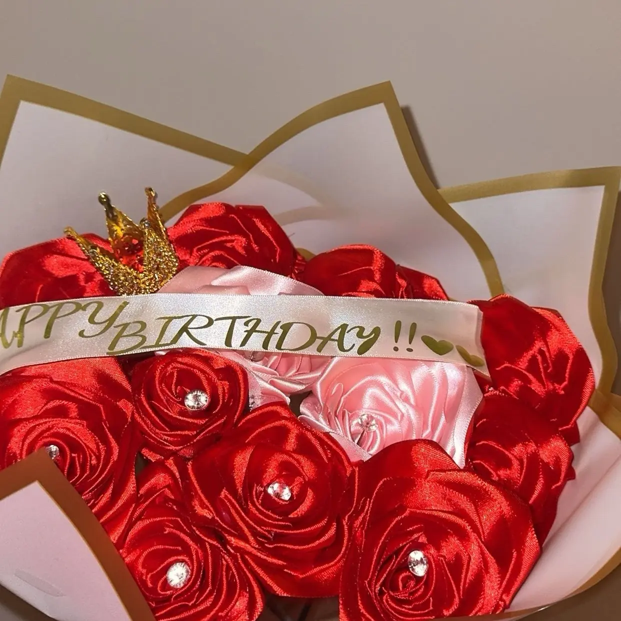 Eternal Bouquet - Perfect for Any Occasion