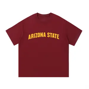 Arizona State University Cotton T-Shirt