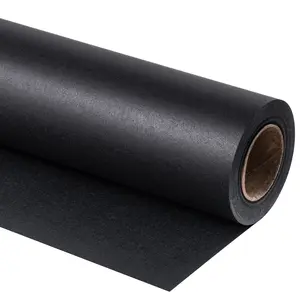 Pure Gift Wrapping Paper Roll, Matte Finish, 43.2cm X 1000cm, Ideal for Birthday, Holiday, Party, DIY Craft Decoration