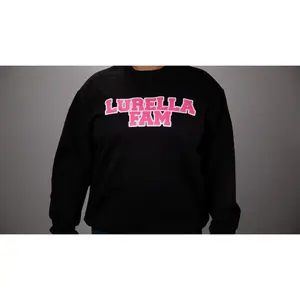 LurellaFam Crew Neck Sweatshirt