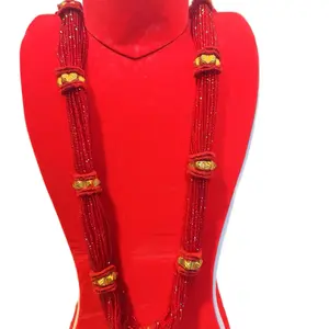 Handmade Hydro Crystal Naugedi