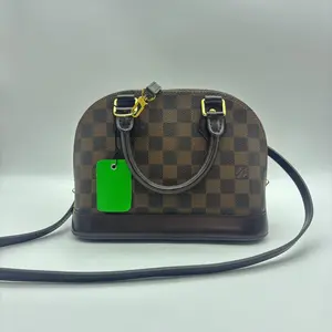 Pre-owned Louis Vuitton LouisVuitton/Top Handle Bags/JXB15026005