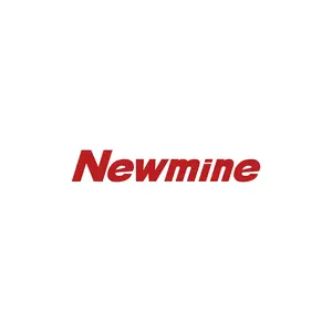 Newmine shop logo