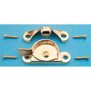 Prime Line Products Window Sash Lock F2574