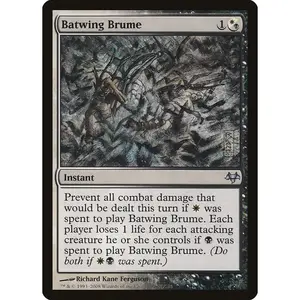 Batwing Brume [Eventide]