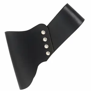 Handcrafted Genuine Leather Medieval Sword Dagger Rapier Frog for Historical Reenactments and LARP Handmade Soft Menswear Cloth