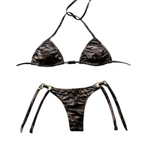 Animalia Brazilian Bikini SET