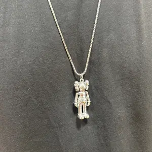 KAWS Necklace - Unisex Fashion Accessory