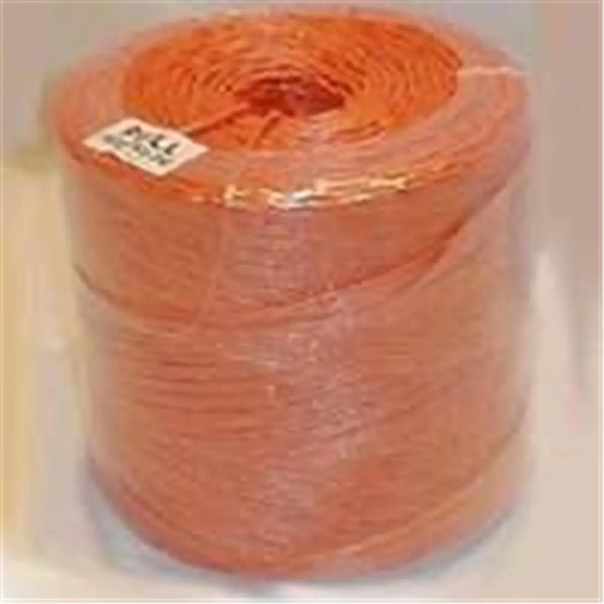 212 MAIN Tytan International Orange Twine Baler, 9,000ft Roll, Model PBT96170TONBC/CTU