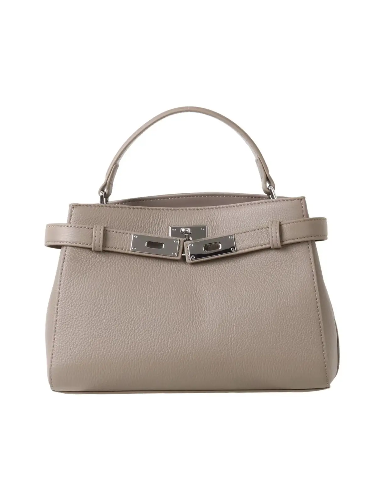 Elara Signature Premium Genuine Leather Women's Top Handle Tote, Shoulder & Crossbody Bag for Everyday Work Use, Leather Crossbody Bags, Tote Bags