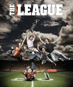 USED-The League: Season 3 (Unknown)