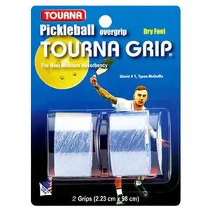 Tourna Overgrip