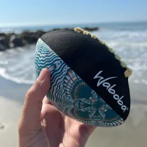 Waboba 6” Mini Football Waboba 6” Mini Football
