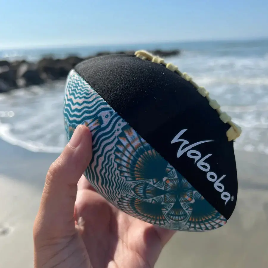 Waboba 6” Mini Football Waboba 6” Mini Football
