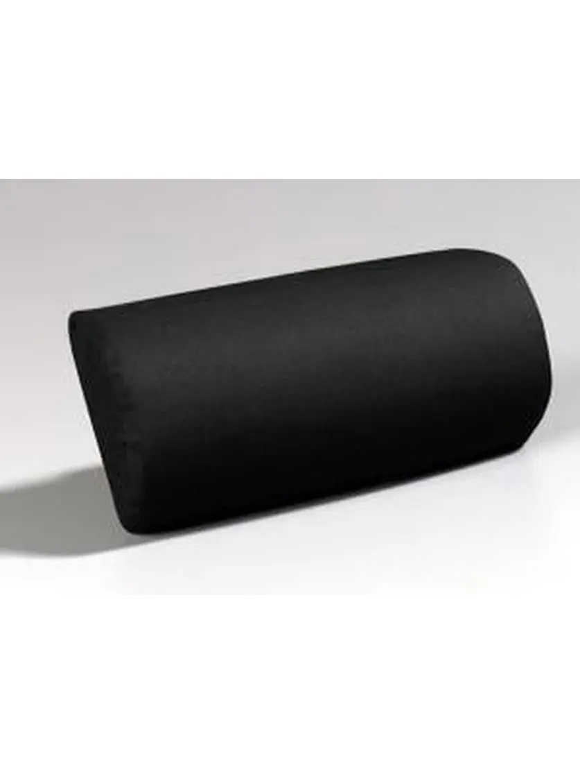 A2000 Half Roll Lumbar Support Pillow, Adjustable Strap Lumbar Pillow for Good Posture, Adjustable Strap Lumbar Pillows
