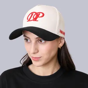 Detroit Partnership Fashion Accessory Hat