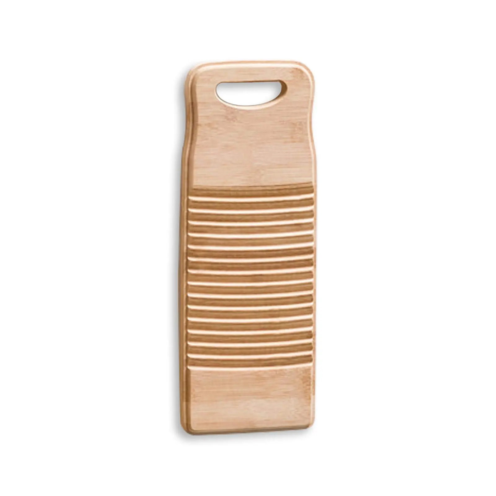 Hand Washboard For Laundry  Small Wood Scrub Board Rustic Old Fashioned Mini Wash Washing