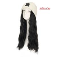 01#-18inch(White cap)