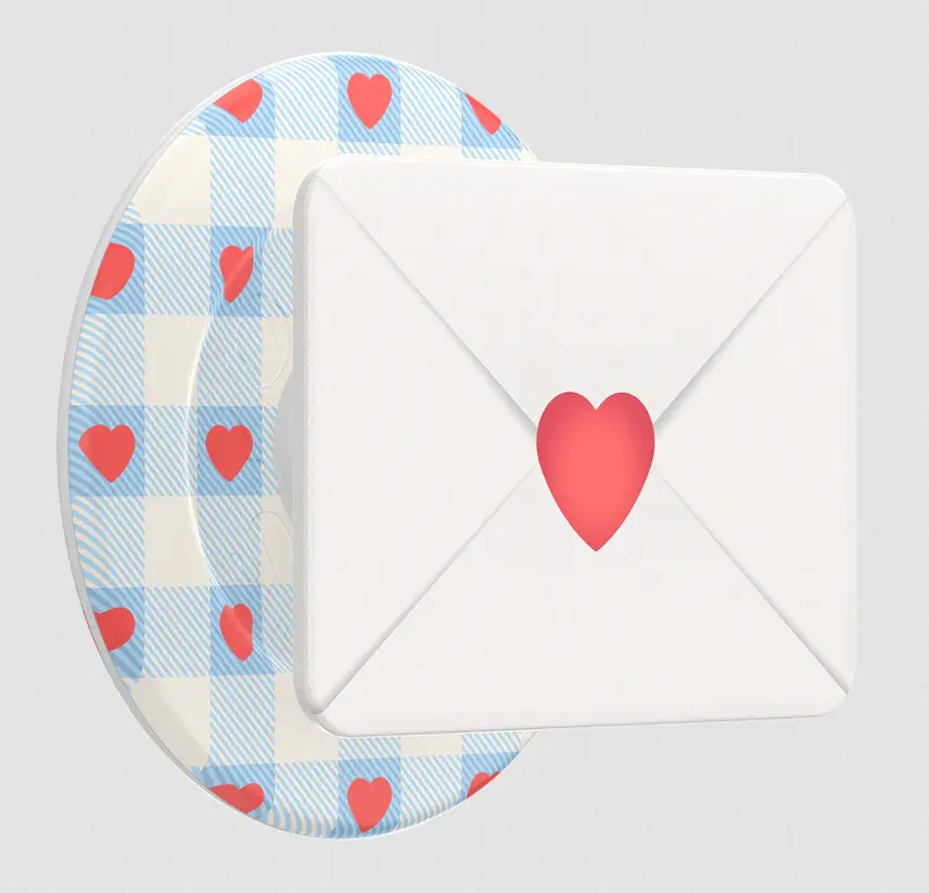 popsockets Love Letter  MagSafe PopGrip