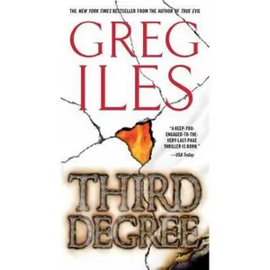 USED-Third Degree by Iles, Greg (Mass Market Paperback)