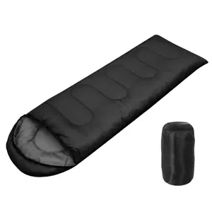 4-Season Sleeping Bag 4-Season Sleeping Bag