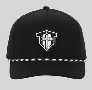 Ephesians Bible Verse Golf Hat
