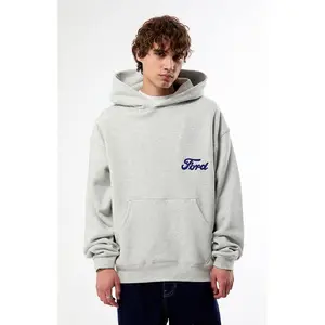 FORD Men's Lately Hoodie