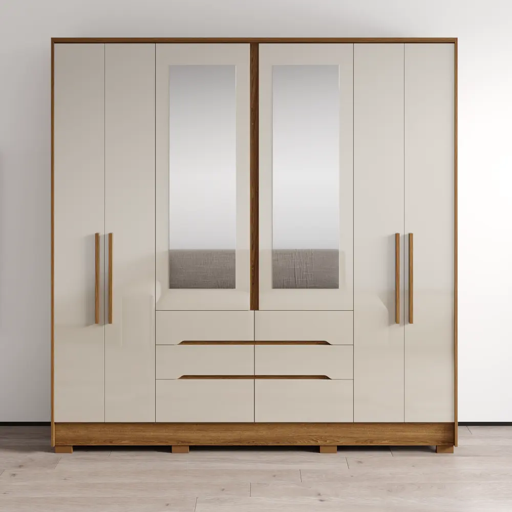 San Francisco Wardrobe