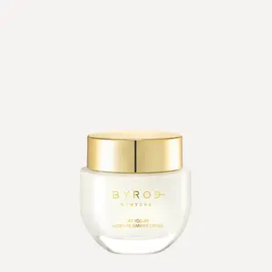 Oat Yogurt Moisture Barrier Cream