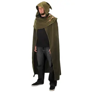 Adult Elven Cloak
