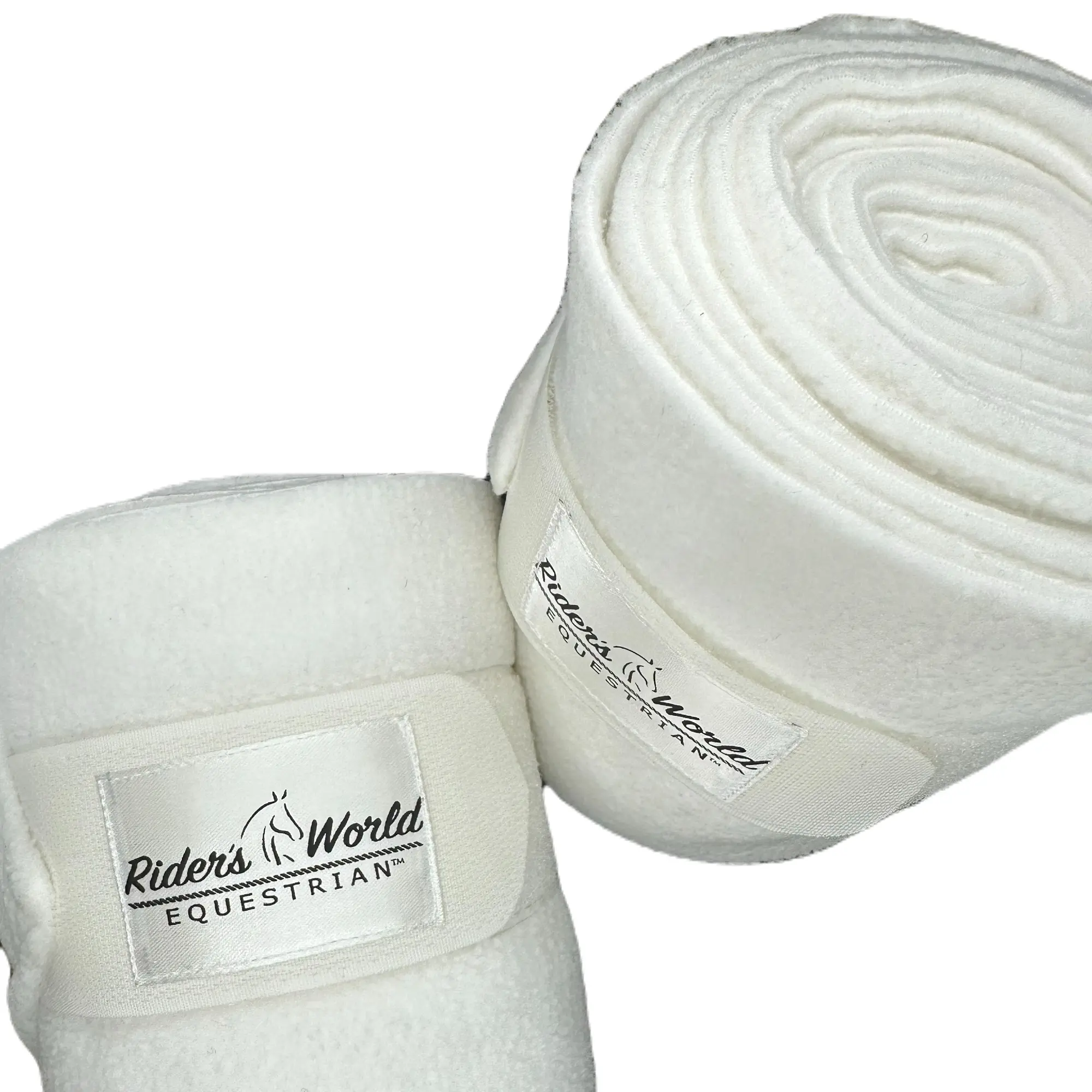 Premium Polo Wraps - One Pair -9ft x 5in Premium Polo Wraps - One Pair -9ft x 5in