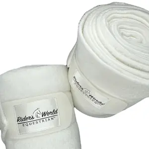 Premium Polo Wraps - One Pair -9ft x 5in