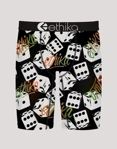 Ethika Dice Flow Boxer Briefs