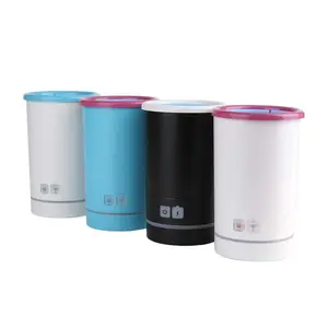 Automatic Pet Paw Cleaner rubberdogpawcleanersmen