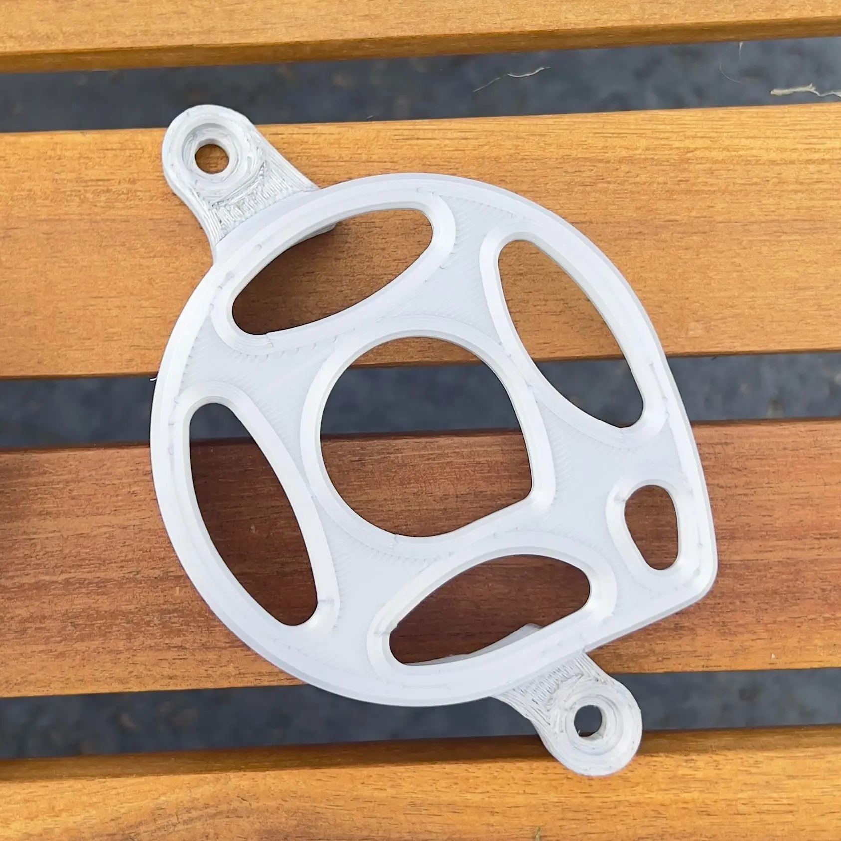 Surron LBX Motor Cover