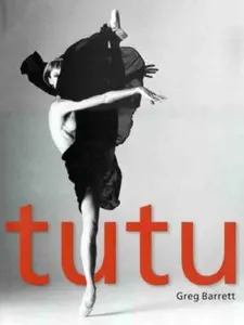USED-Tutu by Greg Barrett (Hardcover)