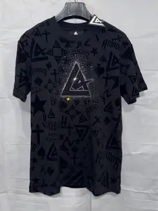 LOS A CLOTHES DROP 2 Menswear T-Shirt