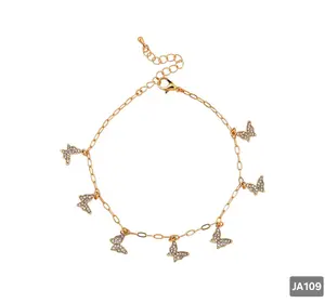 Ancklet JA109