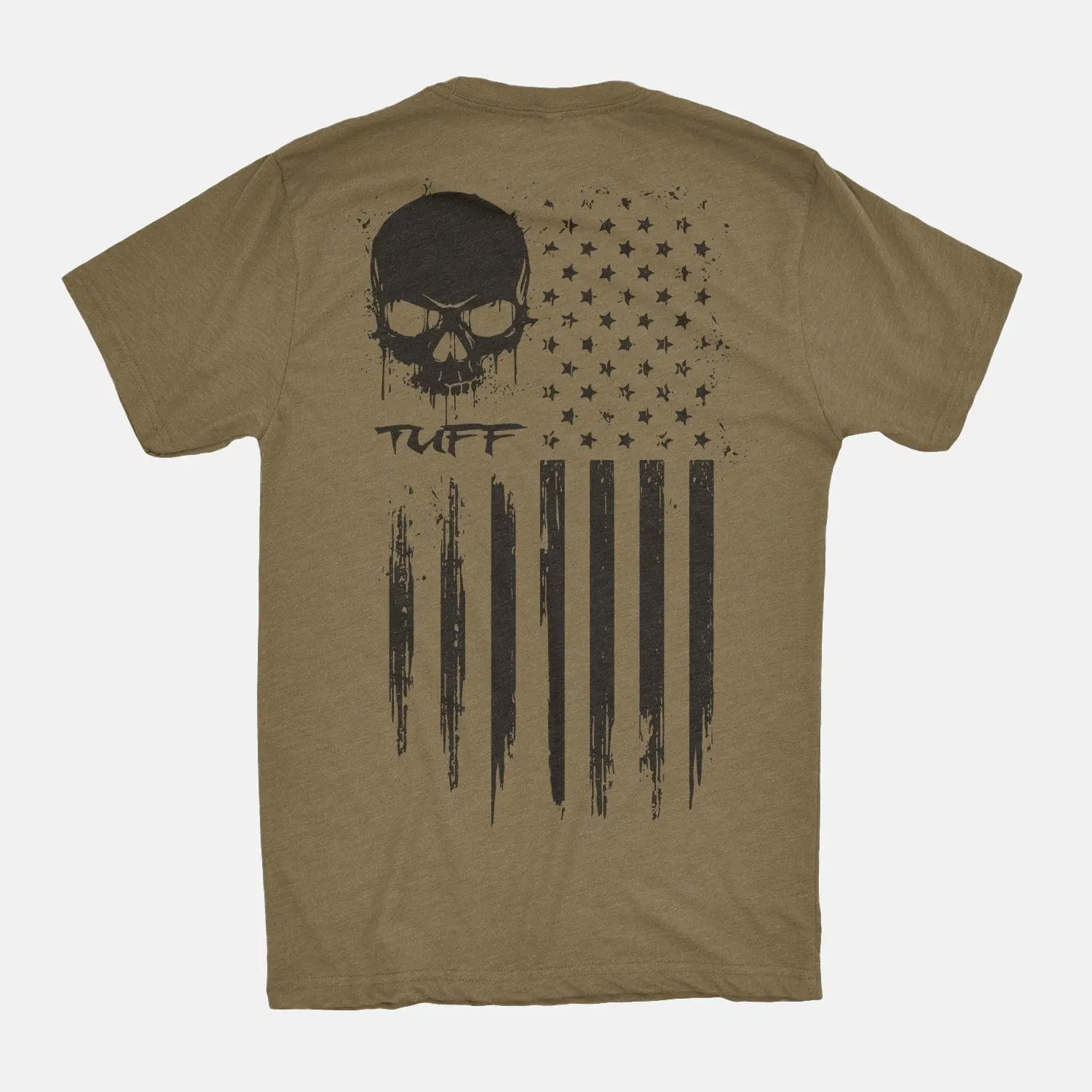 The "No Surrender" Tee