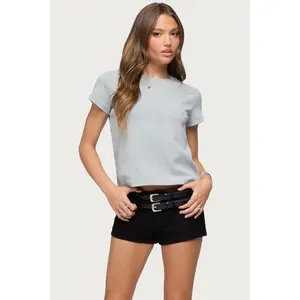 Perfect Basic T Shirt